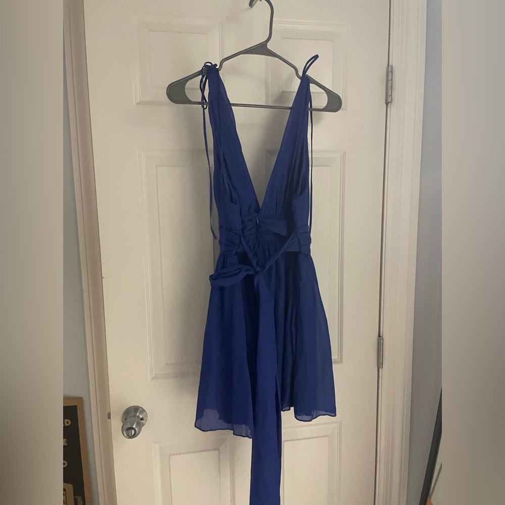 Lucy in the Sky Dress